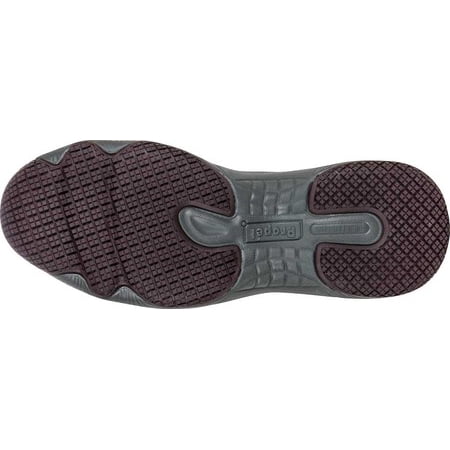 Propet Womens Sutton Comfort Shoe